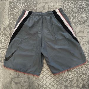 🩶🩷⚪️ Men’s Large Nike Bathing Suit